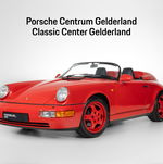 Porsche 964 Carrera 2 Speedster