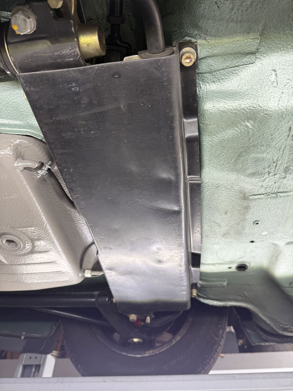 Porsche 911 Carrera 2.7