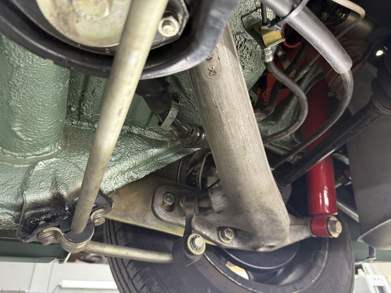 Porsche 911 Carrera 2.7