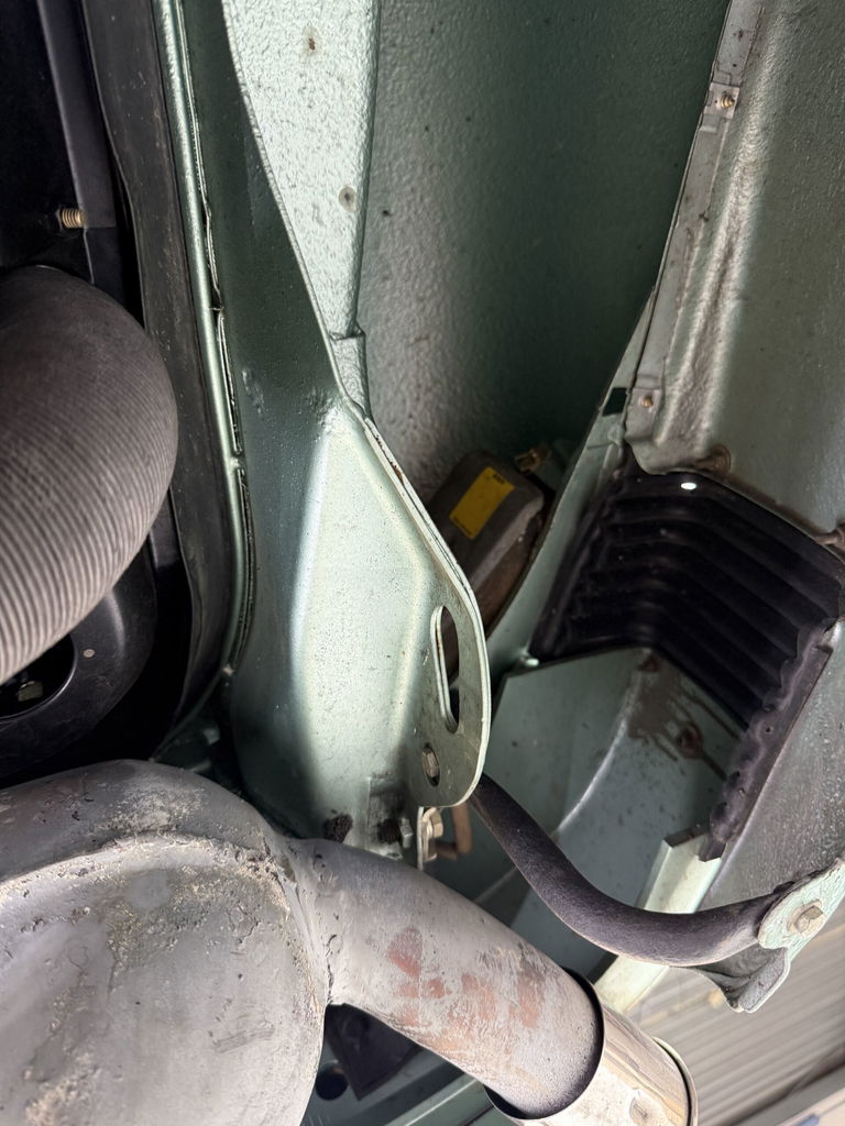 Porsche 911 Carrera 2.7