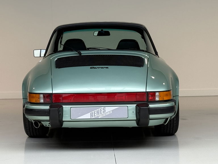Porsche 911 Carrera 2.7