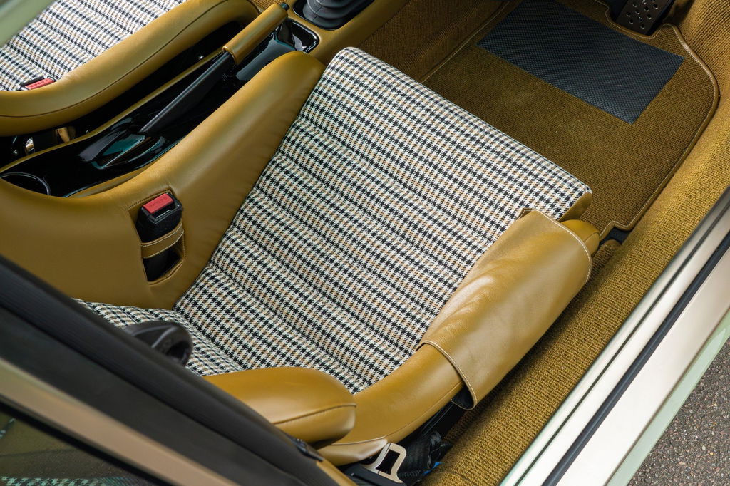 Porsche 911 Reimagined by Singer