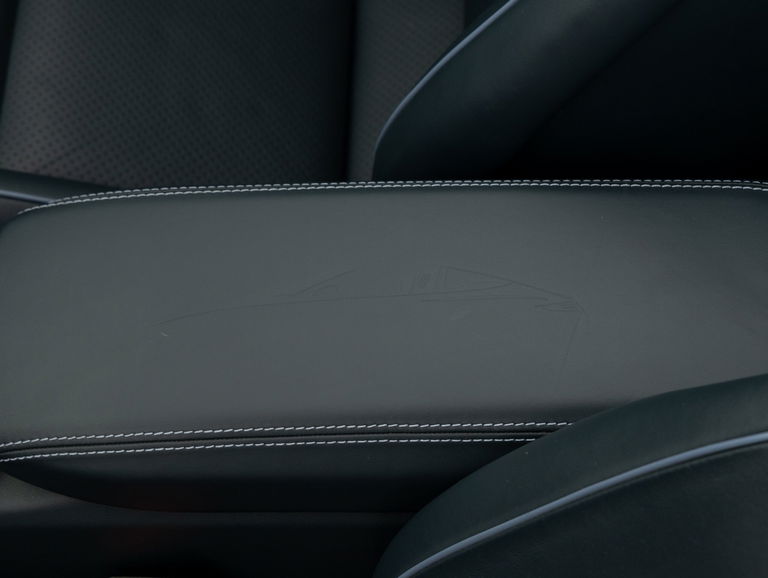 Porsche 991 Targa 4S Exclusive Edition