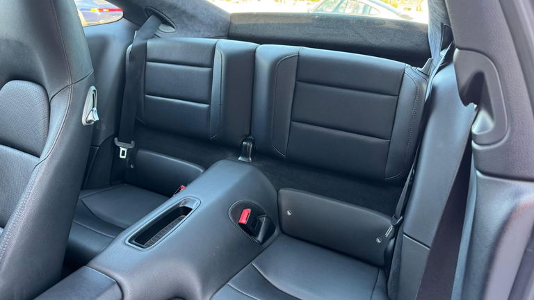 Porsche 991 Carrera S