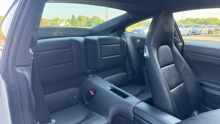 Porsche 991 Carrera S