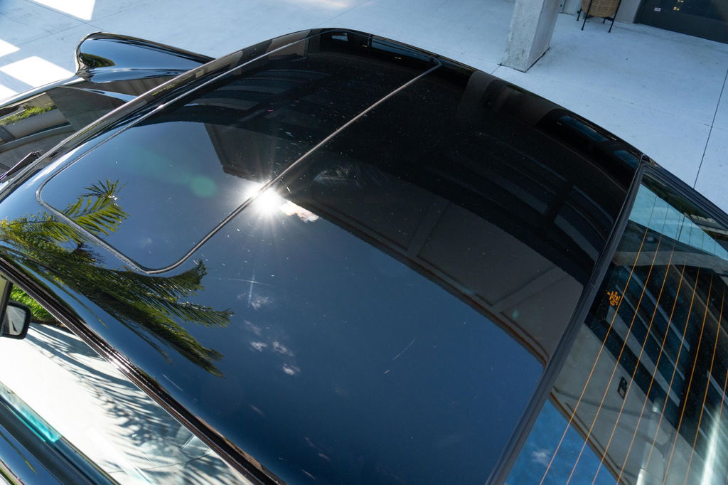 Porsche 911 Turbo 3.3 (US)