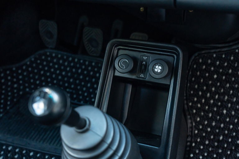 Porsche 911 Turbo 3.3 (US)