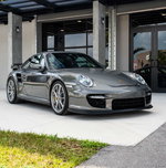 Porsche 997 GT2