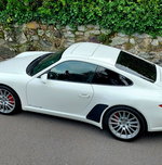 Porsche 997.2 Carrera 4S