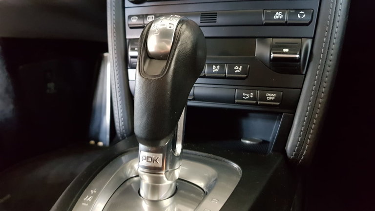 Porsche 997.2 Carrera 4S