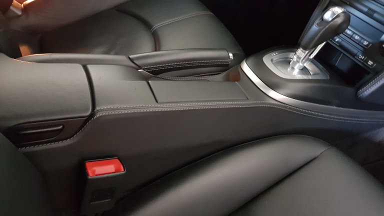 Porsche 997.2 Carrera 4S