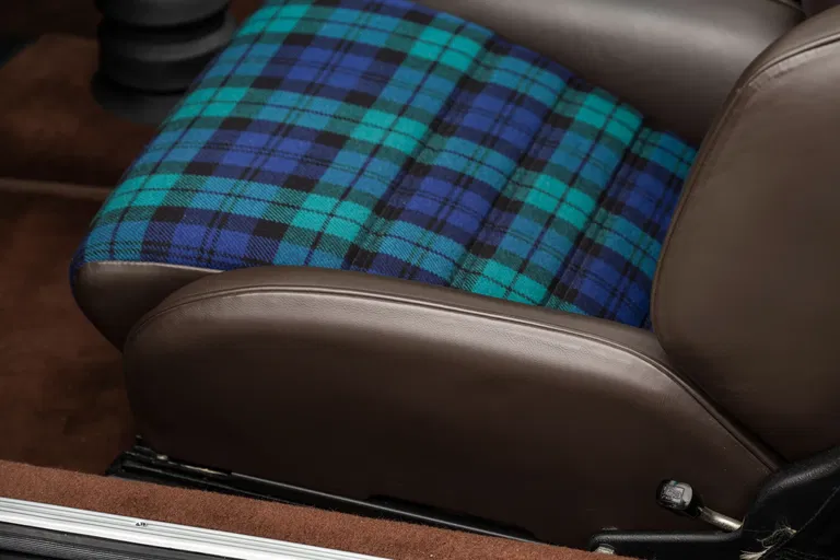 Porsche 911 Turbo 3.0 (US)