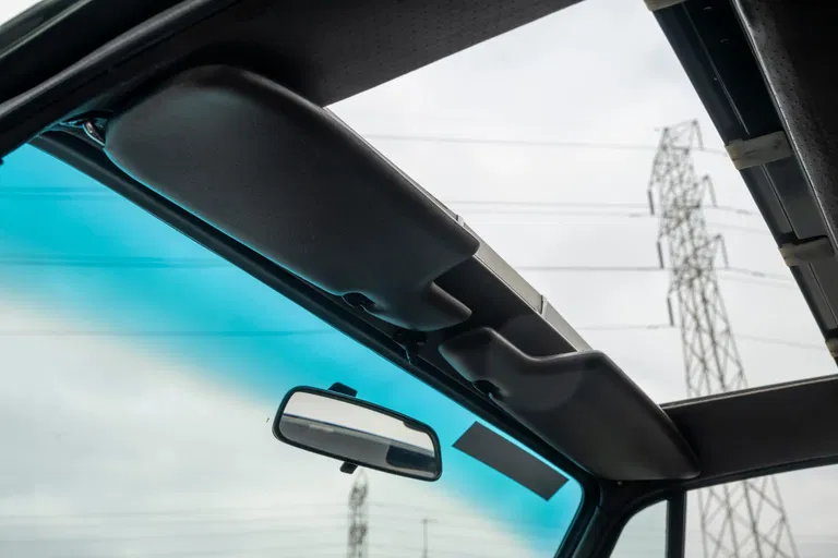 Porsche 911 Turbo 3.0 (US)