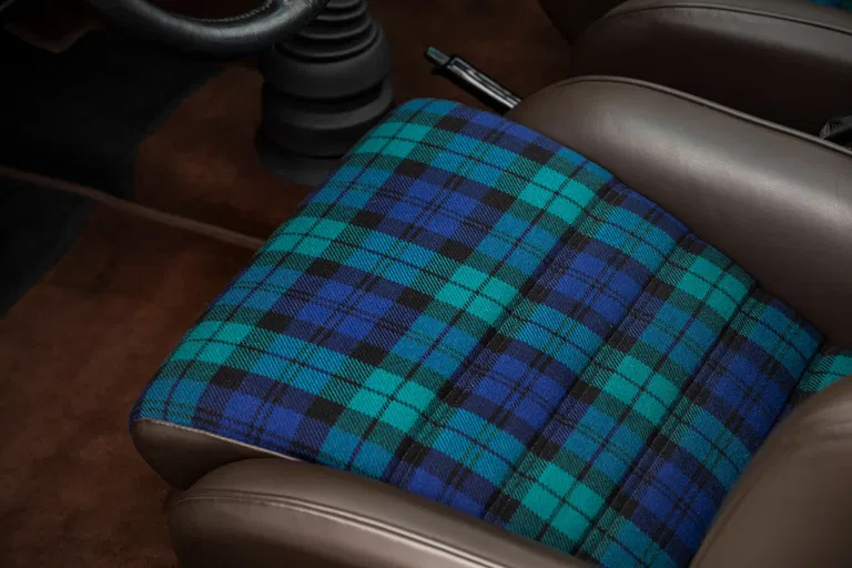 Porsche 911 Turbo 3.0 (US)