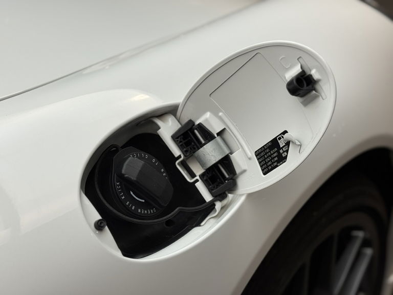 Porsche 997.2 Carrera GTS