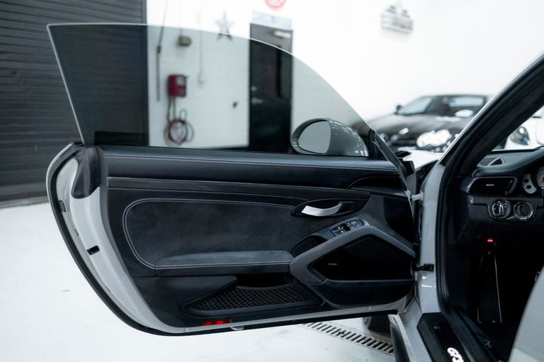 Porsche 991.2 GT3 RS