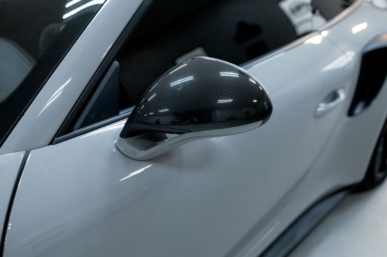 Porsche 991.2 GT3 RS