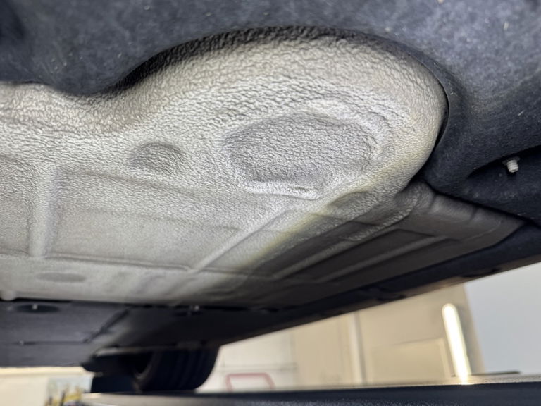 Porsche 991.2 Carrera 4 GTS