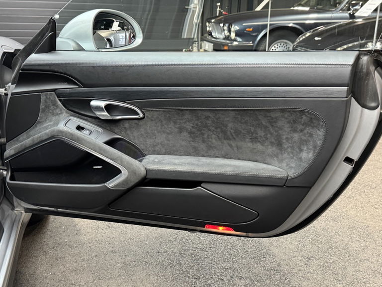 Porsche 991.2 Carrera 4 GTS