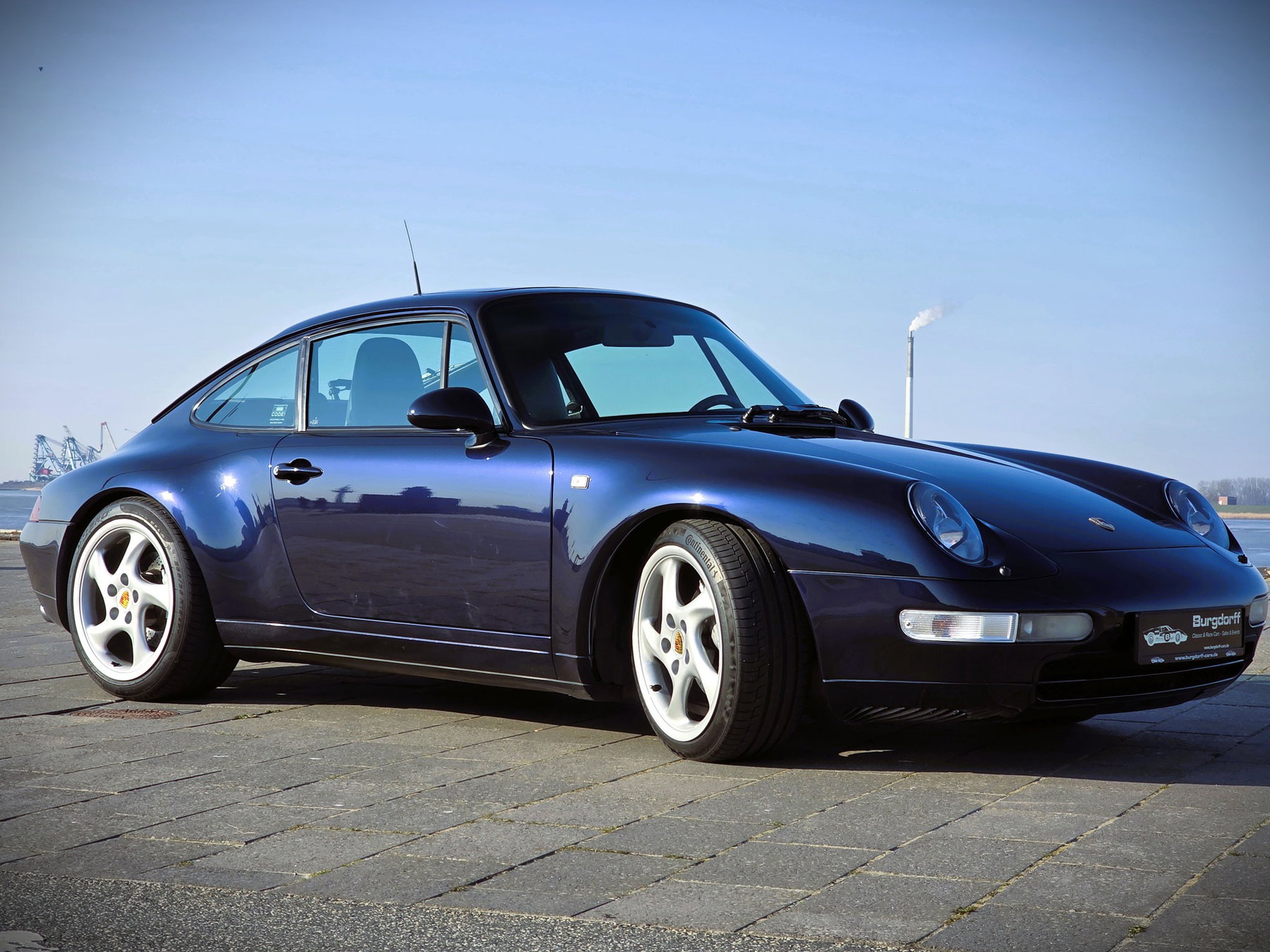 Burgdorff Cars