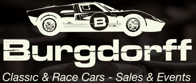 Burgdorff Classic & Race Cars