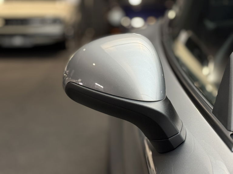 Porsche 991.2 Carrera 4 GTS