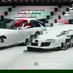 Porsche 997.2 Carrera