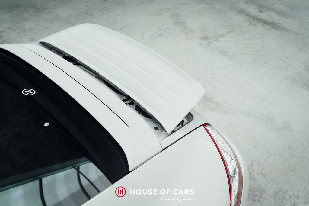 Porsche 997.2 Carrera