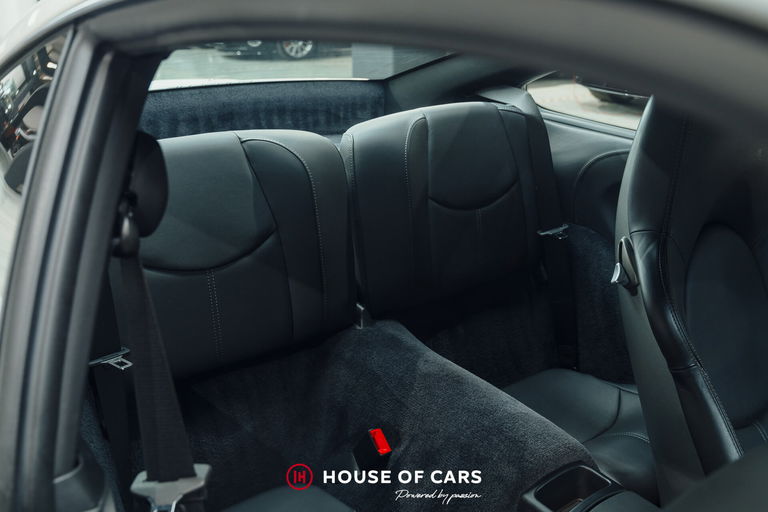 Porsche 997.2 Carrera