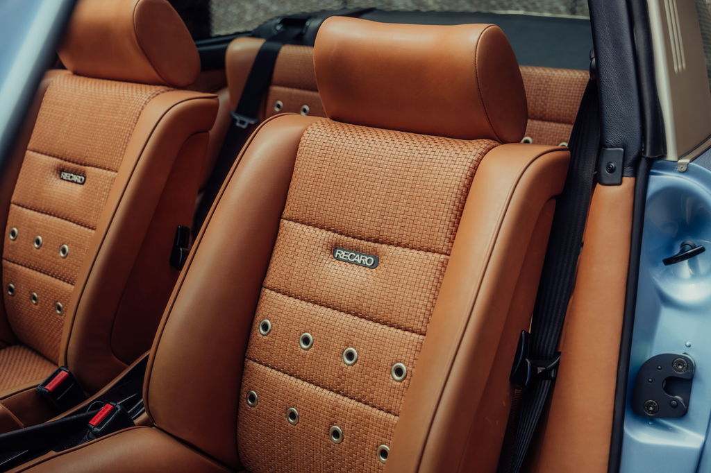 Porsche 911 Reimagined by Singer