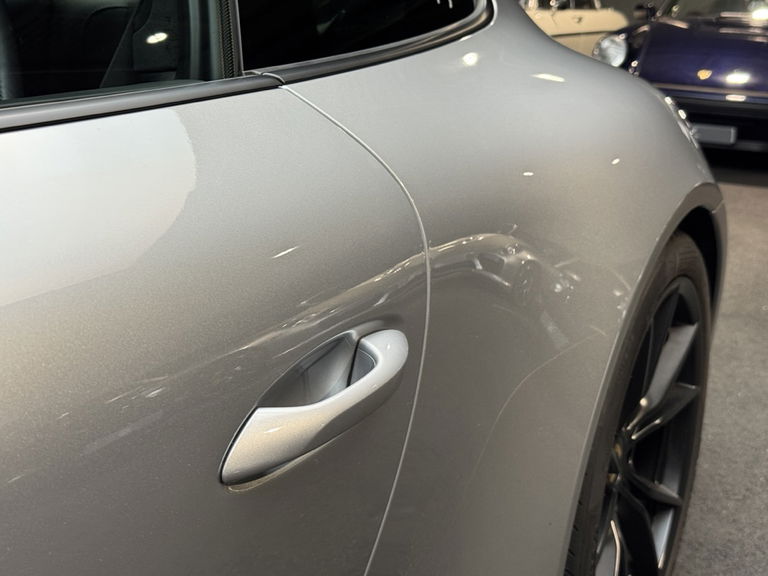 Porsche 991.2 Carrera 4 GTS