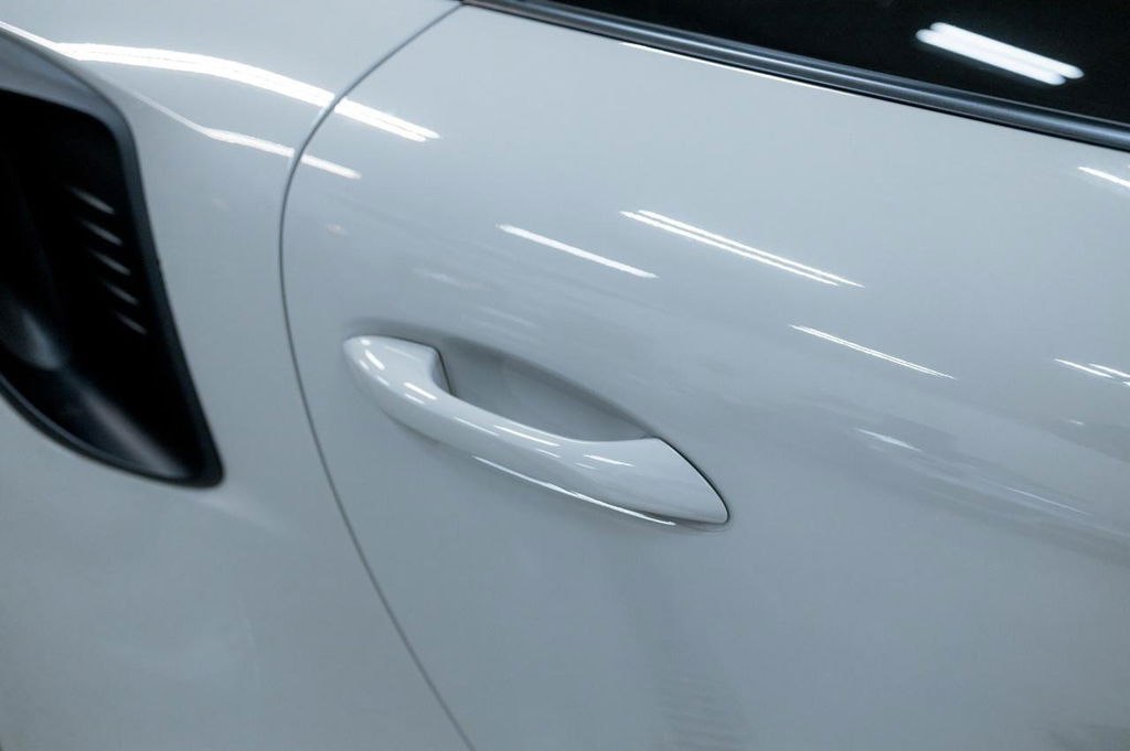 Porsche 991.2 GT3 RS