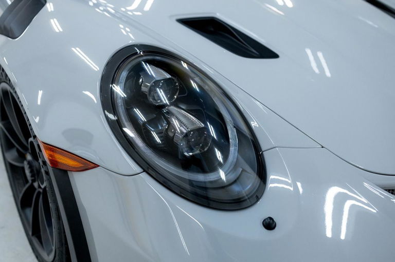 Porsche 991.2 GT3 RS