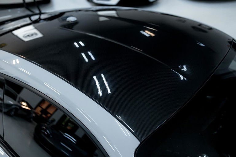 Porsche 991.2 GT3 RS