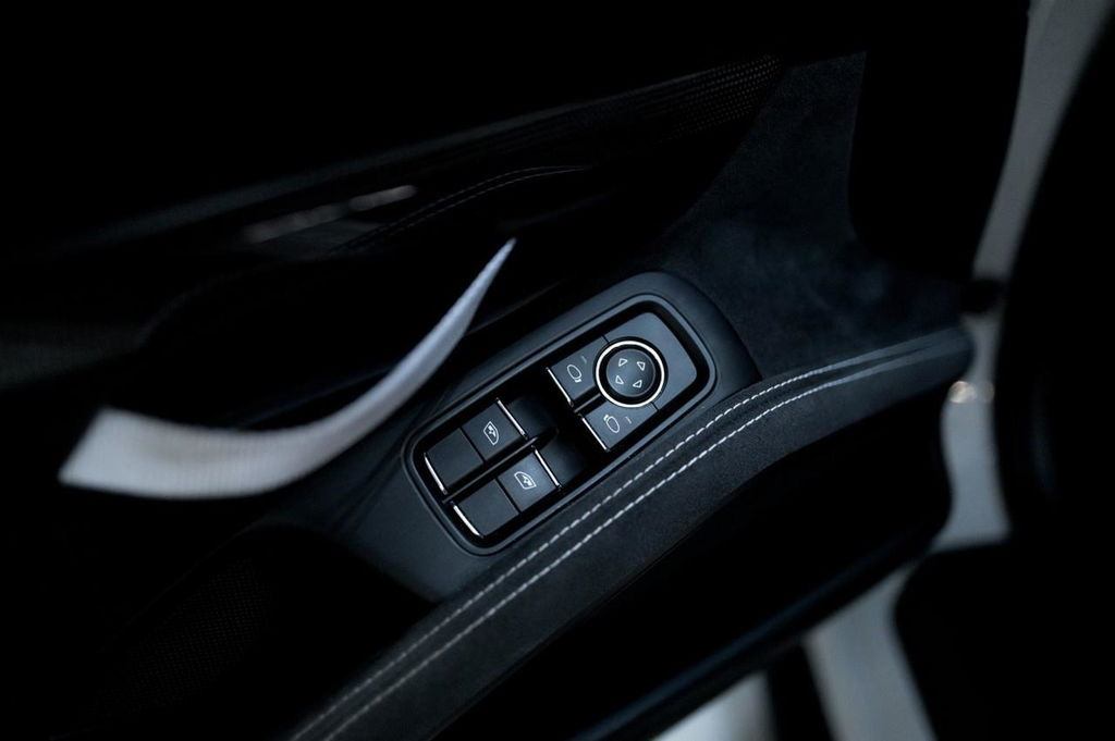 Porsche 991.2 GT3 RS