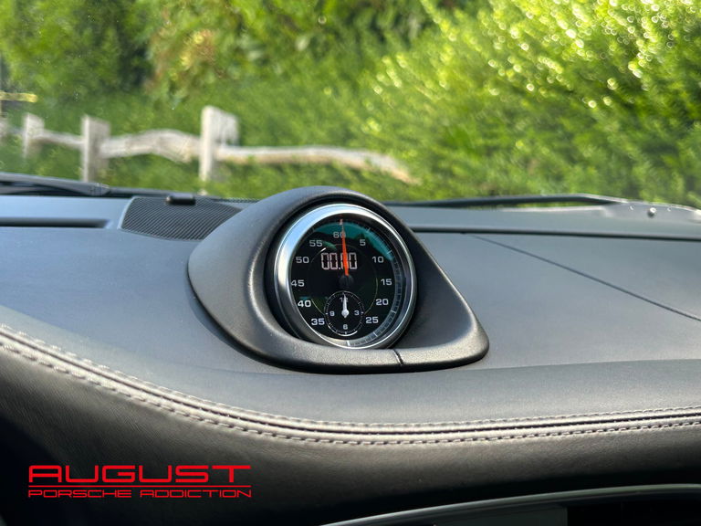 Porsche 997.2 Carrera GTS