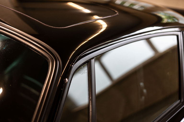 Porsche 911 Turbo 3.3