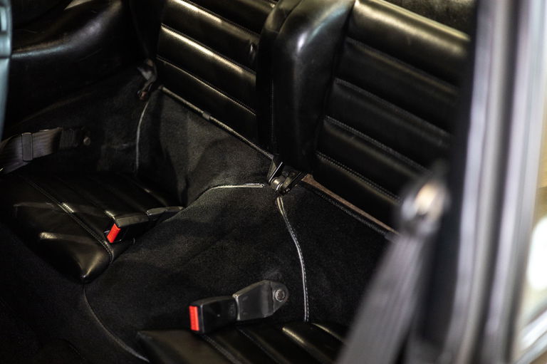 Porsche 911 Turbo 3.3