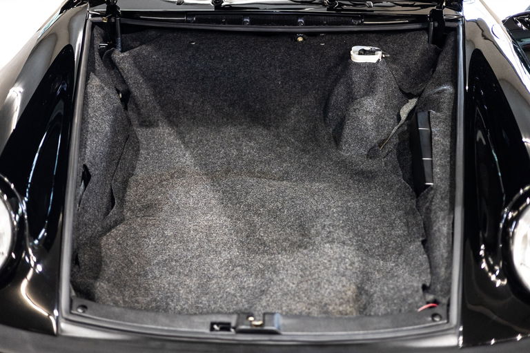 Porsche 911 Turbo 3.3