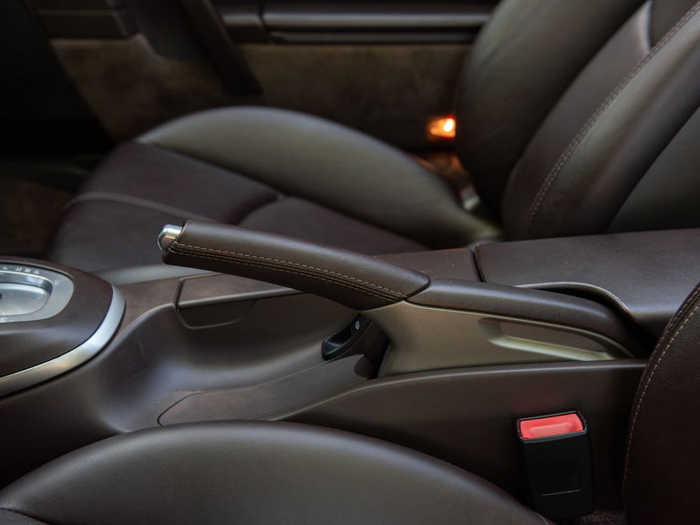 Porsche 997.2 Carrera 4S