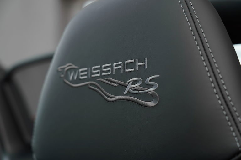 Porsche 718 Spyder RS