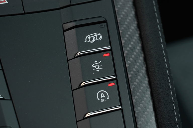 Porsche 718 Spyder RS