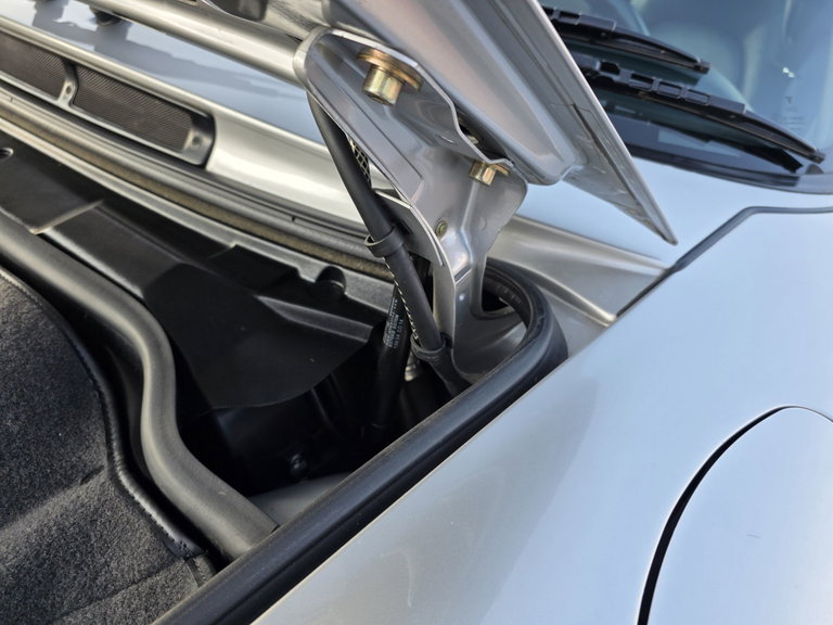 Porsche 993 Carrera S