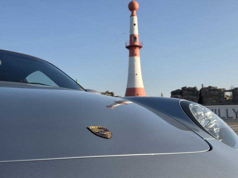 Porsche 997 Turbo