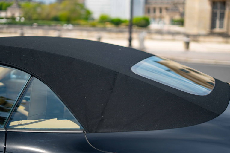 Porsche 991 Carrera S