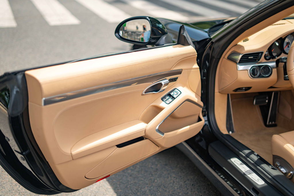 Porsche 991 Carrera S