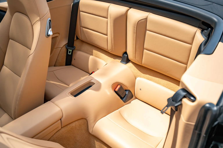 Porsche 991 Carrera S