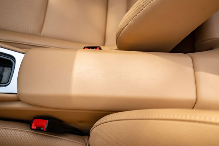 Porsche 991 Carrera S