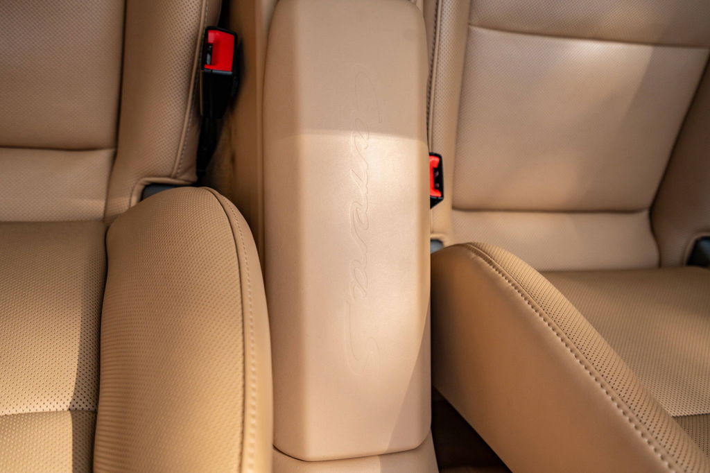 Porsche 991 Carrera S