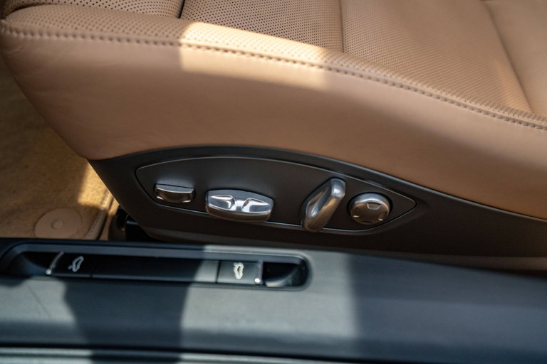 Porsche 991 Carrera S